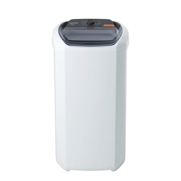15 kg branca lavadora de roupas semiautomatica premium 6