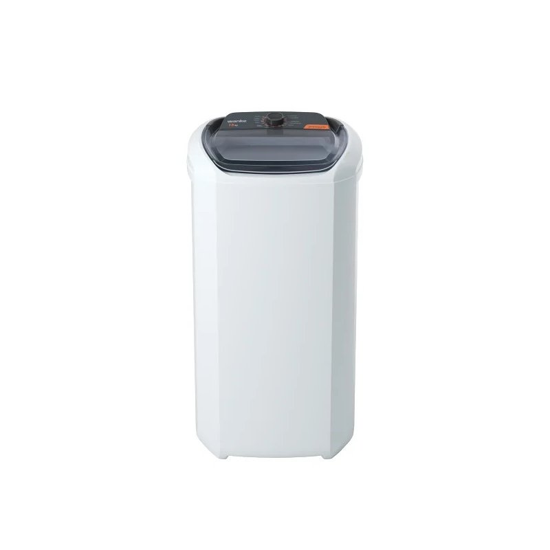 15 kg branca lavadora de roupas semiautomatica premium 6