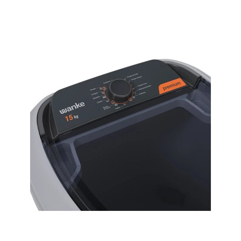 silver 15 kg lavadora de roupas semiautomatica premium 8