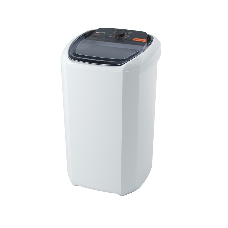 20 kg branca lavadora de roupas semiautomatica premium 3