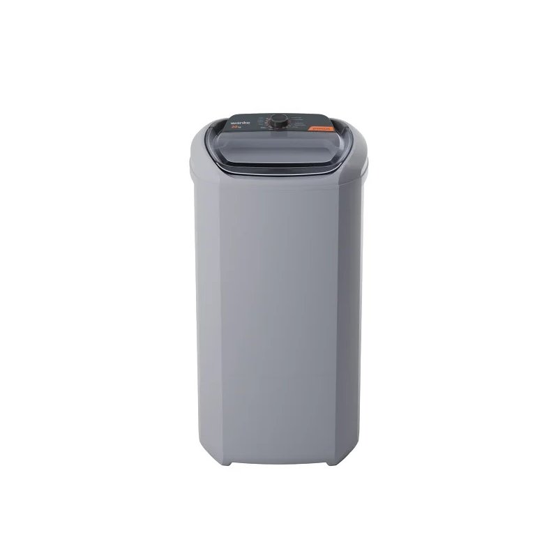 20 kg silver lavadora de roupas semiautomatica premium 3