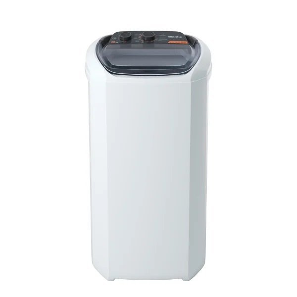 20 pluslavadora de roupas semiautomatica premium plus 20 kg branca 9