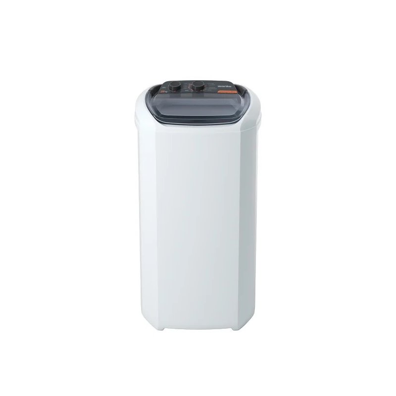 20 pluslavadora de roupas semiautomatica premium plus 20 kg branca 9
