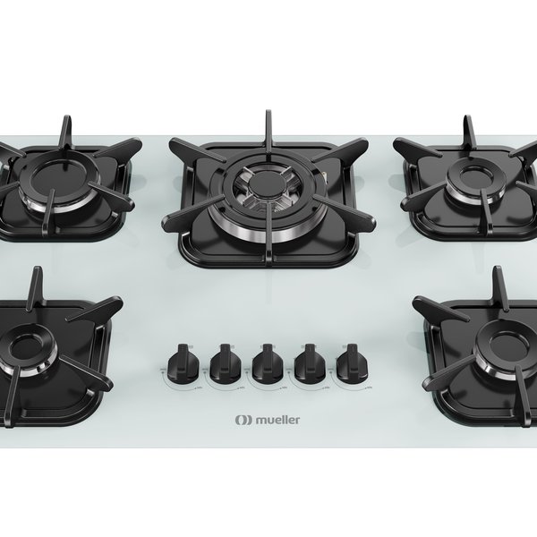 cooktop frontal