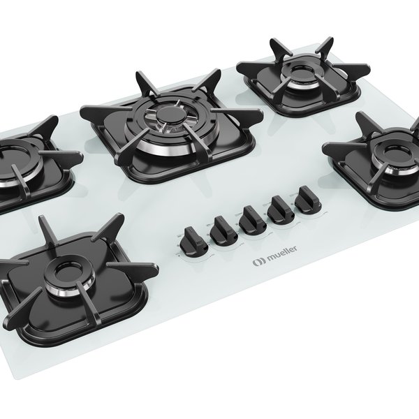 cooktop perspectiva