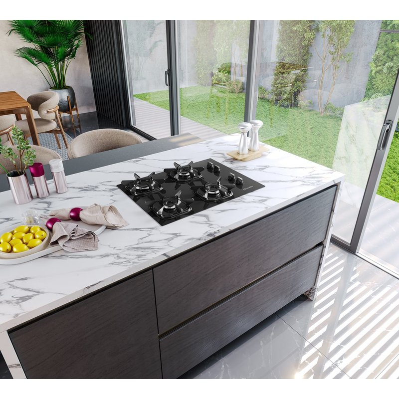 cooktop 4b ultra amboente