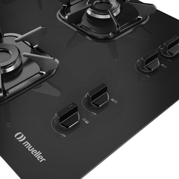 cooktop 4b ultra botoes
