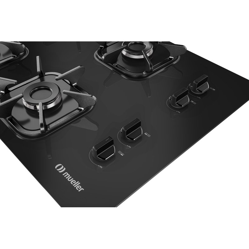 cooktop 4b ultra botoes