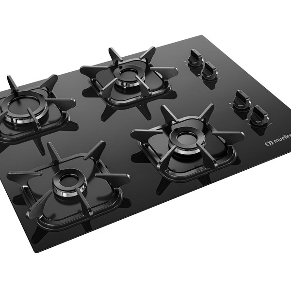 cooktop 4b ultra perspectiva