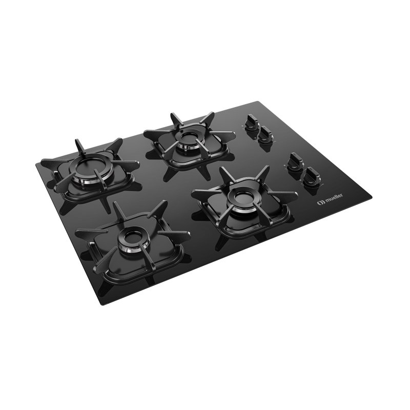 cooktop 4b ultra perspectiva