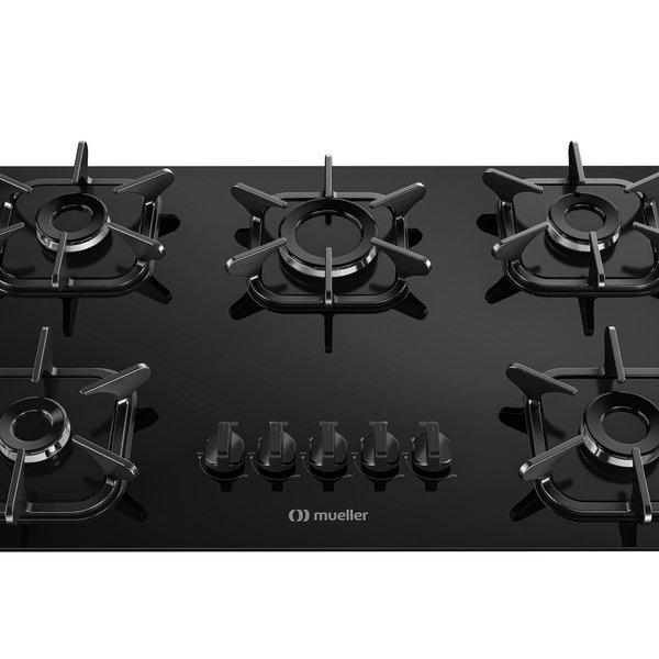 cooktop frontal