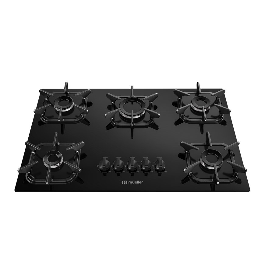 cooktop frontal