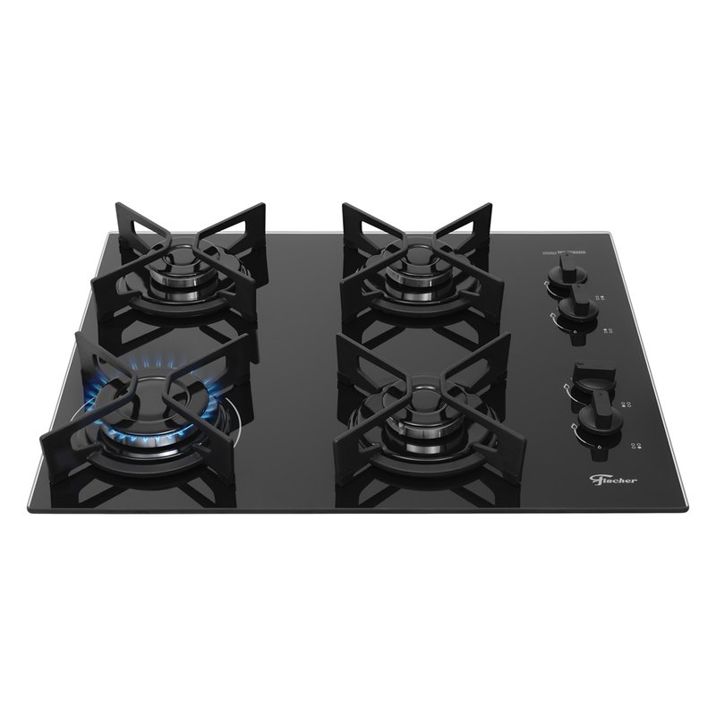 iron 4q frontal