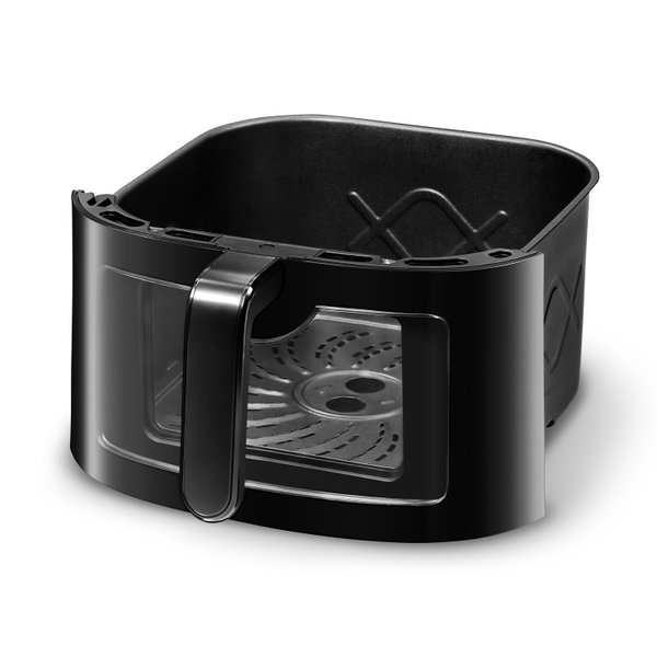 air fryer fischer smart 8l 1