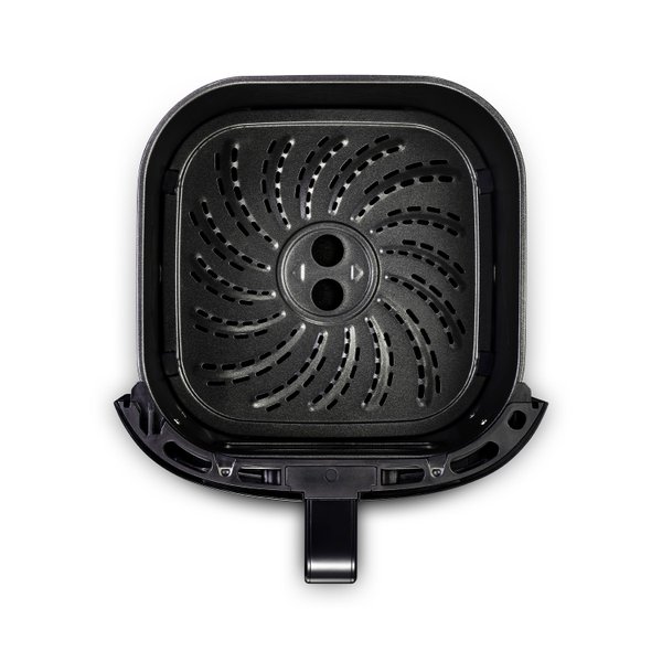 air fryer fischer smart 8l 2