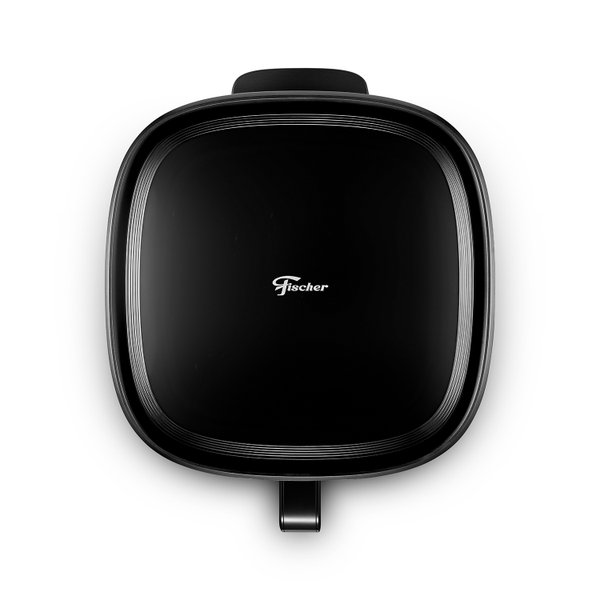 air fryer fischer smart 8l 6