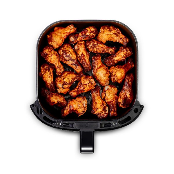 air fryer fischer smart 8l 7