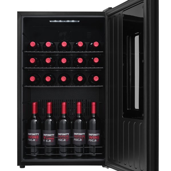 cervejeira fischer infinity multi 92l 37200 6