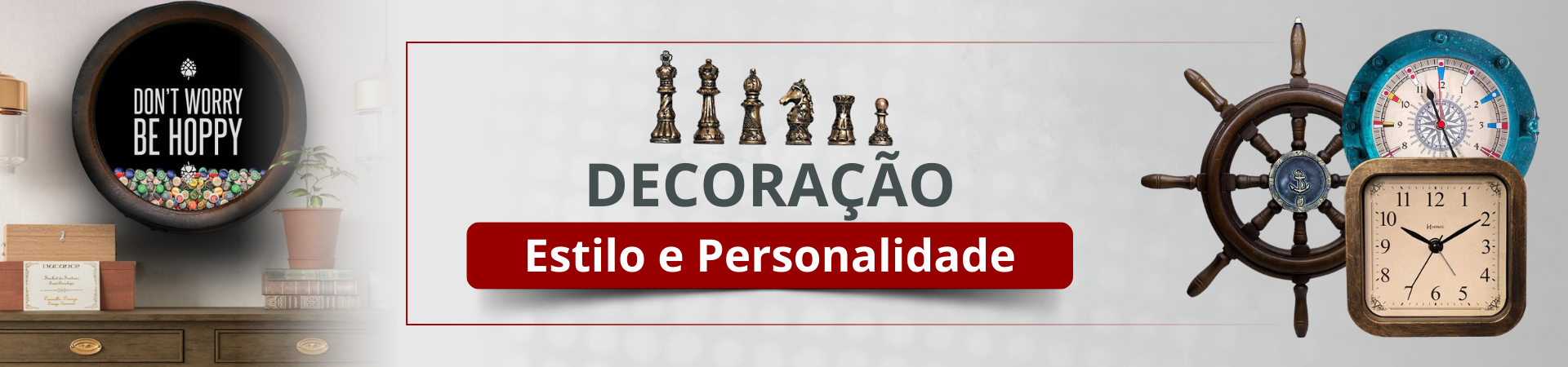 decoracao