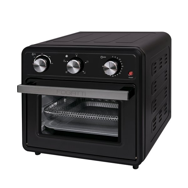 forno fryer fogatti perfil