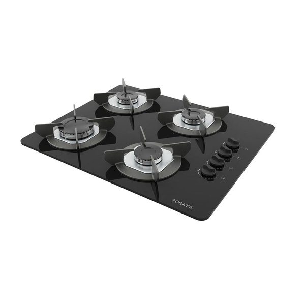 cooktop safe fogatti 4b perfil