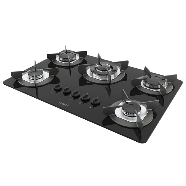 cooktop safe fogatti 5b tc perfil