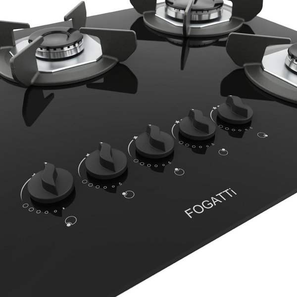 cooktop safe fogatti 5b botoes