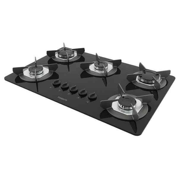 cooktop safe fogatti 5b perfil