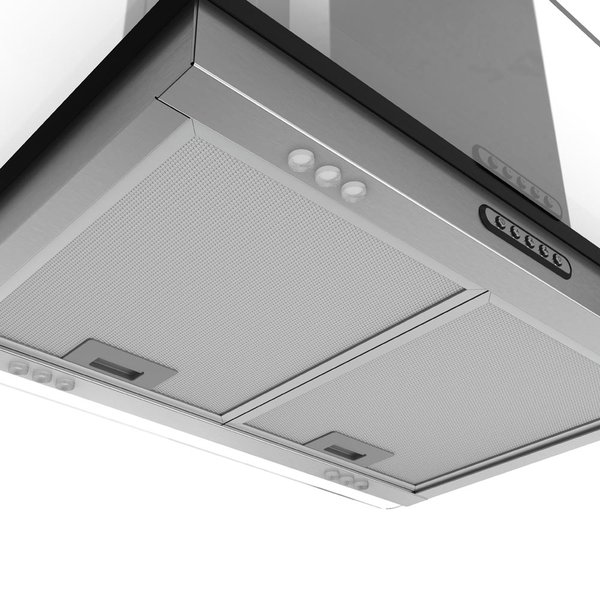 civr fogatti filtro inox