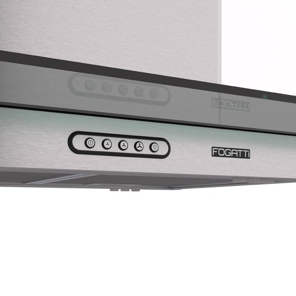 civr fogatti painel inox