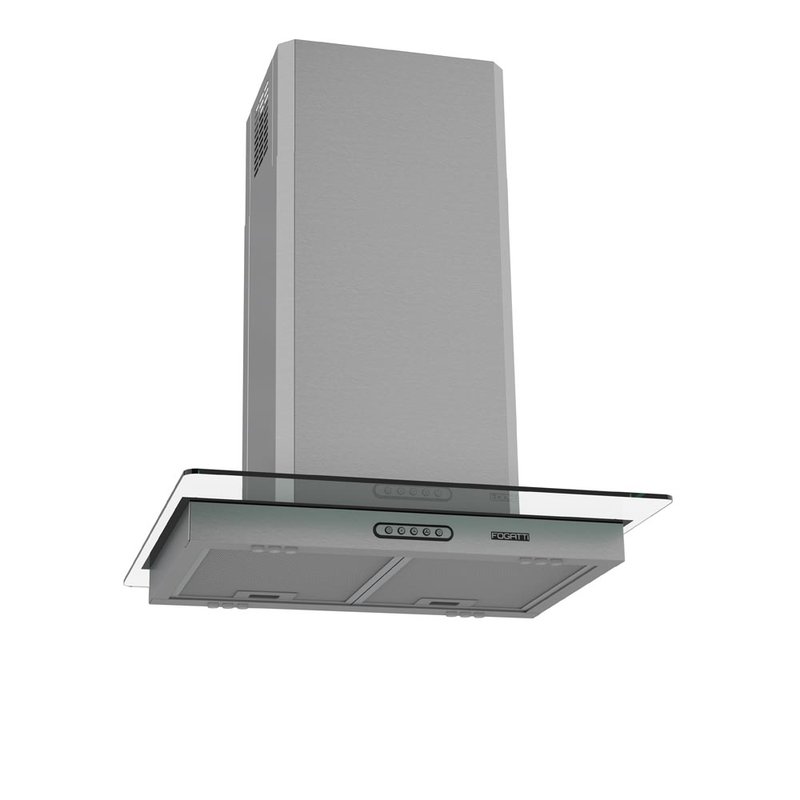 civr fogatti profile inox 60