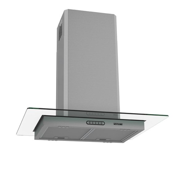 civr fogatti profile inox 75