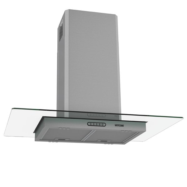 civr fogatti profile inox 90