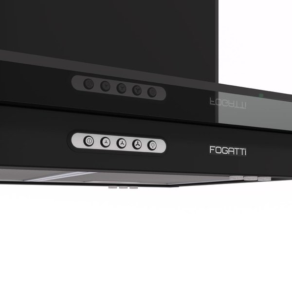 civr fogatti painel preto