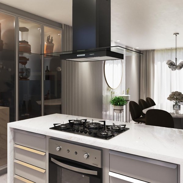 civr fogatti ambiente preto 90