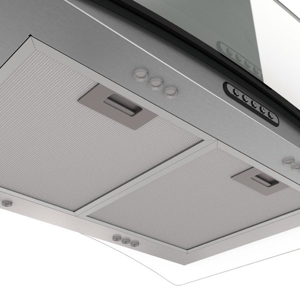 civc fogatti filtro inox 75