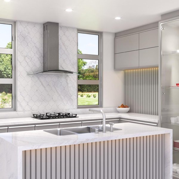 ambiente 80 kromanox