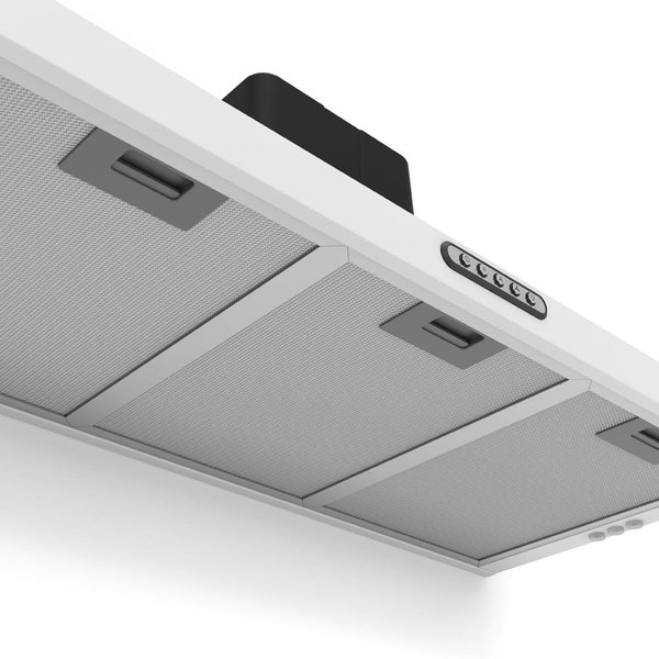 depurador fogatti filtro branco