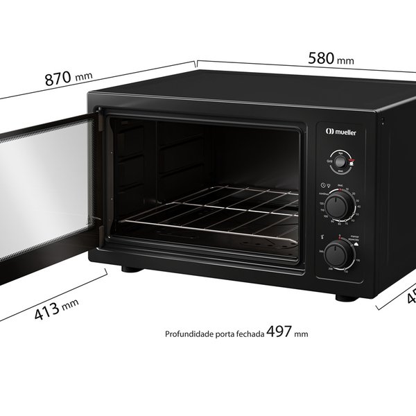 mfb50b preto com medidas