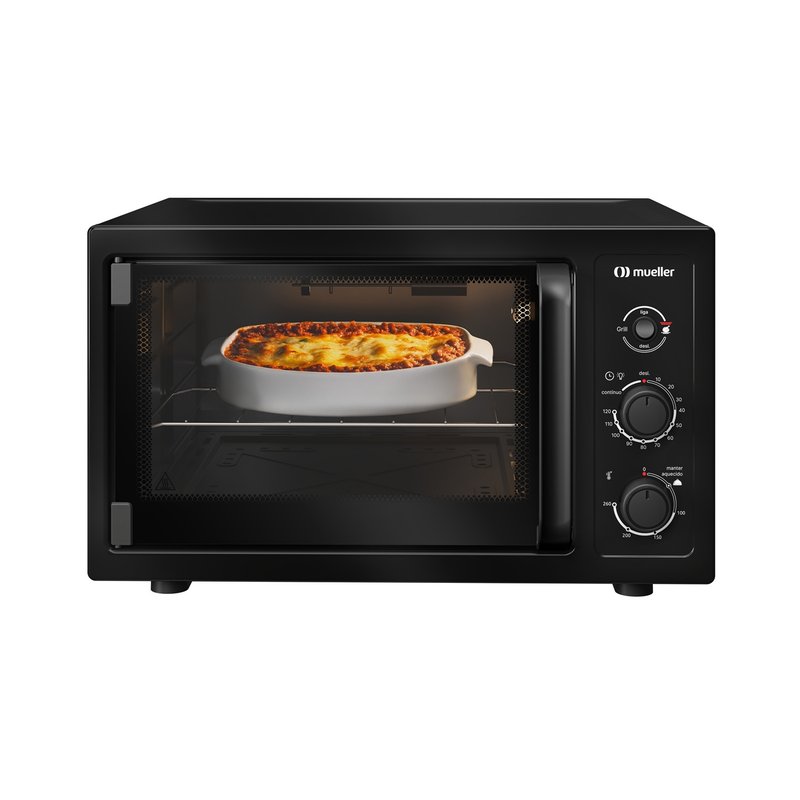 mfb50b preto lasanha