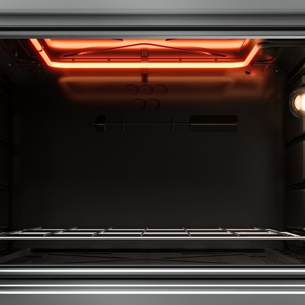 mfb50b titanio grill