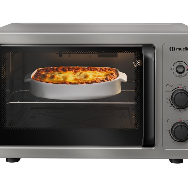 mfb50b titanio lasanha