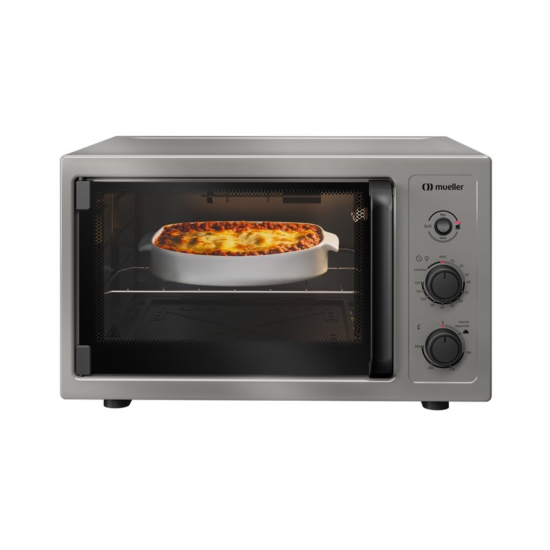 mfb50b titanio lasanha