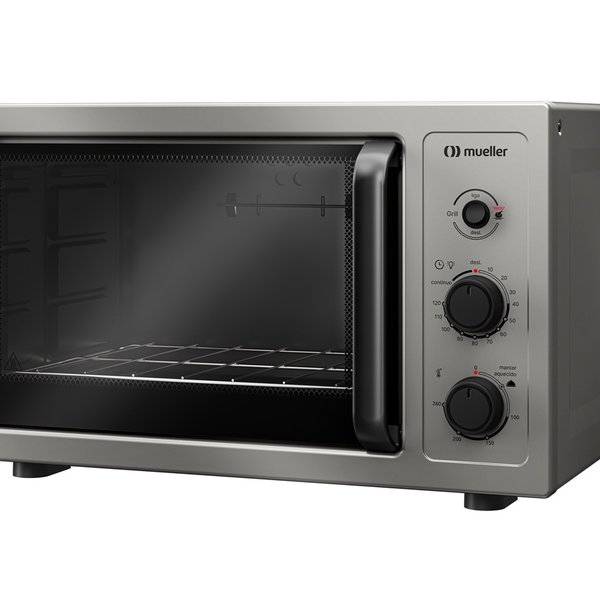 mfb50b titanio perspectiva