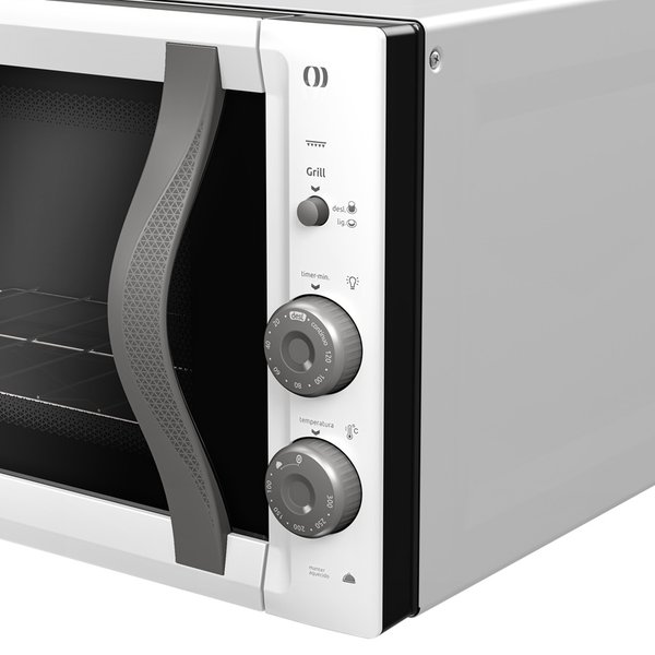 mfb50f branco painel