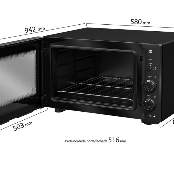 mfb50f preto com medidas