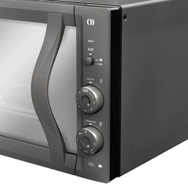 mfb50f espelhado painel