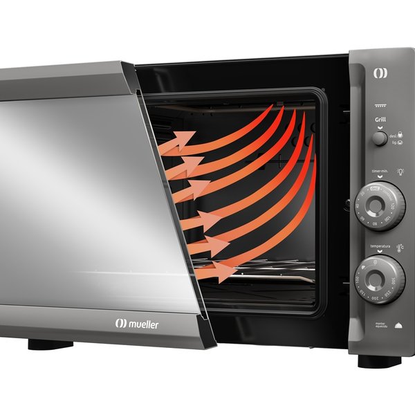 mfb50f espelhado vidro duplo