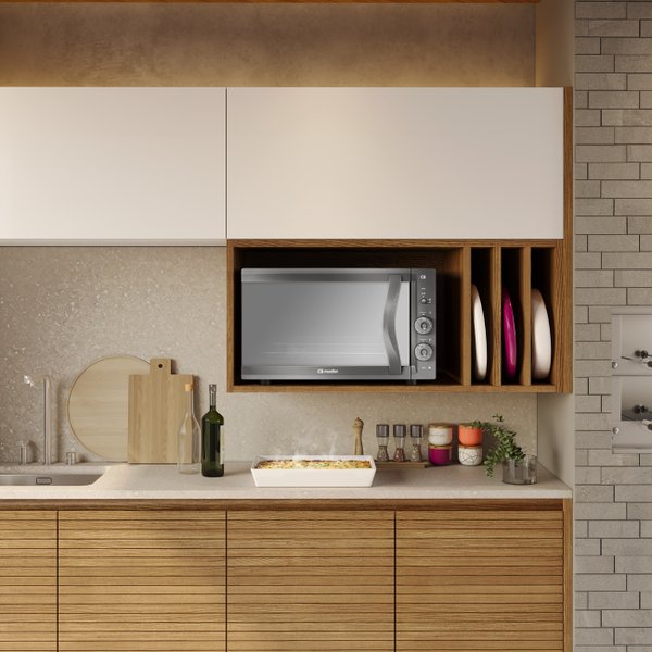 mfb50f titanio frontal