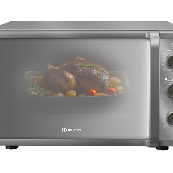 mfb50k espelhado alimento